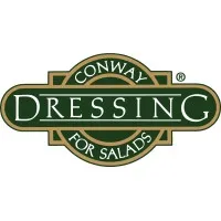 CONWAY DRESSINGS CONWAY DRESSINGS