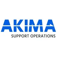Akima Support Operations