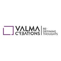 VALMA CREATIONS VALMA CREATIONS