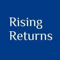 Rising Returns