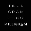 Telegram Group - Telegram Co & Milligram Telegram Group - Telegram Co & Milligram