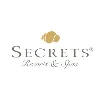 Secrets St. James & Secrets Wild Orchid Secrets St. James & Secrets Wild Orchid