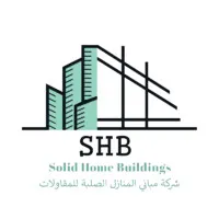 Solid home buildings