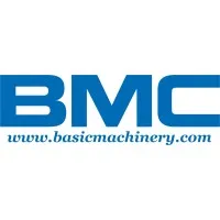 Basic Machinery Company, Inc. Basic Machinery Company, Inc.