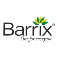 Barrix Agro Sciences Pvt. Ltd. email format
