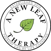 A New Leaf Therapy A New Leaf Therapy