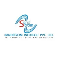 Sand-Strom Infotech Pvt Ltd.