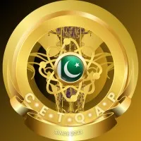 CETQAP - The Centre of Excellence for Technology Quantum and Artificial Intelligence Pakistan