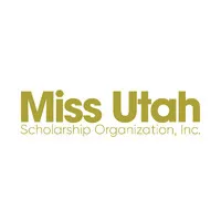 The Miss Utah Organization The Miss Utah Organization