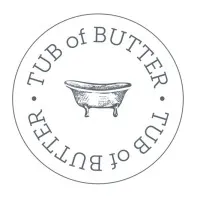 Tub of Butter