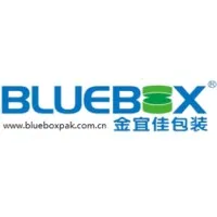 Dongguan Bluebox Industrial Co., Ltd.