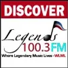 Legends Radio