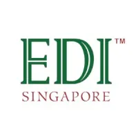 EDIS- Economic Development Innovations Singapore