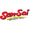 Sansai Japanese Grill