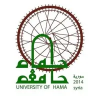 Hama University Hama University