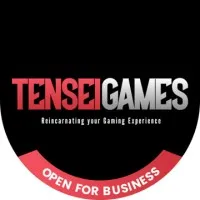 Tensei Games Tensei Games