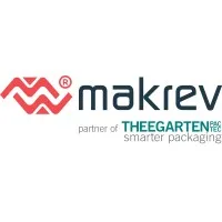 MAKREV Wrapping Machines for Chocolate & Candy
