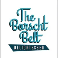 The Borscht Belt