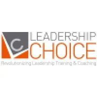 Leadership Choice Leadership Choice