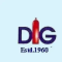 Deluxe Industrial Gases, Pune