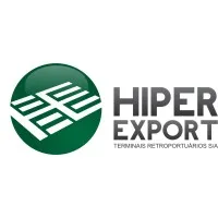 Hiper Export Terminais Retroportuários S/A