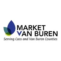 Market Van Buren