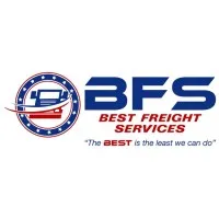 Best Freight Services Pty Ltd