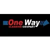 ONE WAY CLEANING COMPANY INC ONE WAY CLEANING COMPANY INC