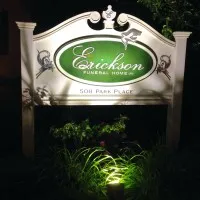 Erickson Funeral Home