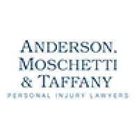 Anderson, Moschetti and Taffany