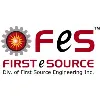 First Source Engineering Inc - FirstESource First Source Engineering Inc - FirstESource