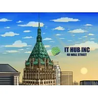 IT Hub Incorporated IT Hub Incorporated