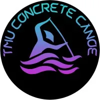 Toronto Metropolitan Concrete Canoe