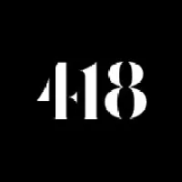 418