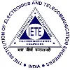 IETE STUDENT FORUM-SIRCRRCOE IETE STUDENT FORUM-SIRCRRCOE