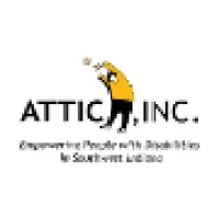 Attic, INC Attic, INC