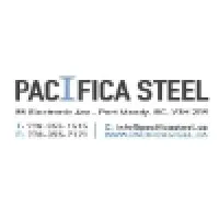 Pacifica Steel Pacifica Steel