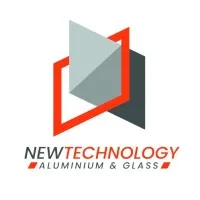 New Technology Aluminium and Glass