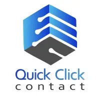 Quick Click Contact - Marketing Package for SaaS and AI