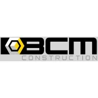 BCM Construction Company INC BCM Construction Company INC