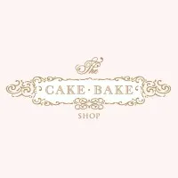 The Cake Bake Shop