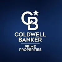 Coldwell Banker Prime Properties
