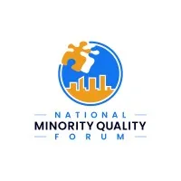 National Minority Quality Forum National Minority Quality Forum