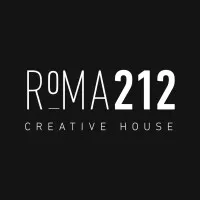 Roma212 Creative House Roma212 Creative House