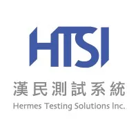 Hermes Testing Solutions Inc. Hermes Testing Solutions Inc.
