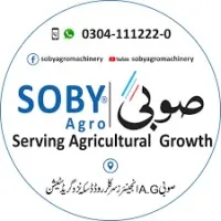 Soby Agro Machinery