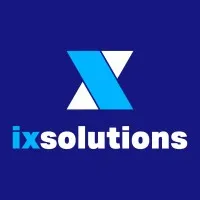 IX Solutions Ltd.