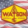 Watson Drill Rigs Watson Drill Rigs