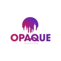 Opaque Marketing