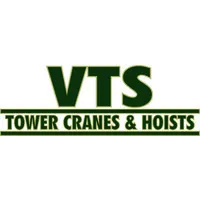 VTS Tower Cranes & Hoists VTS Tower Cranes & Hoists